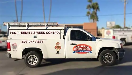 GE-Truck